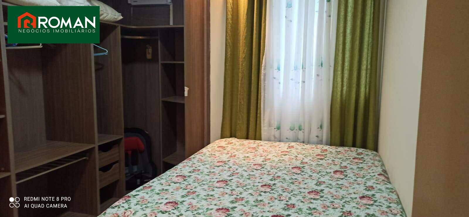 Apartamento à venda no Balneário das Dunas: 