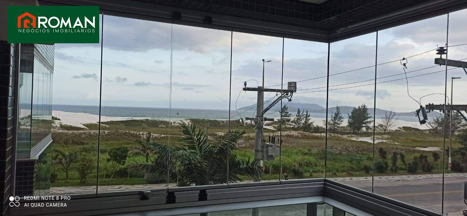 Apartamento à venda no Balneário das Dunas: 