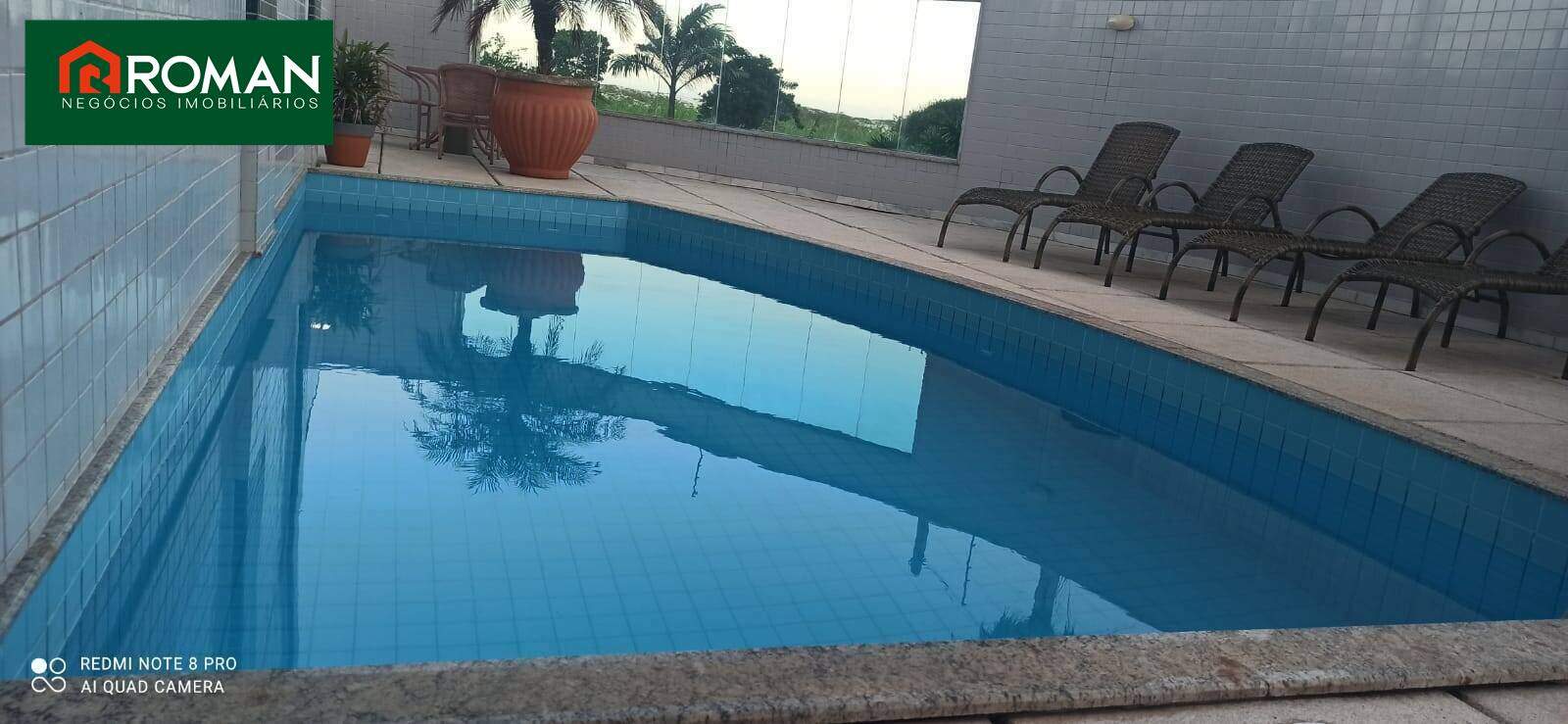 Apartamento à venda no Balneário das Dunas: 