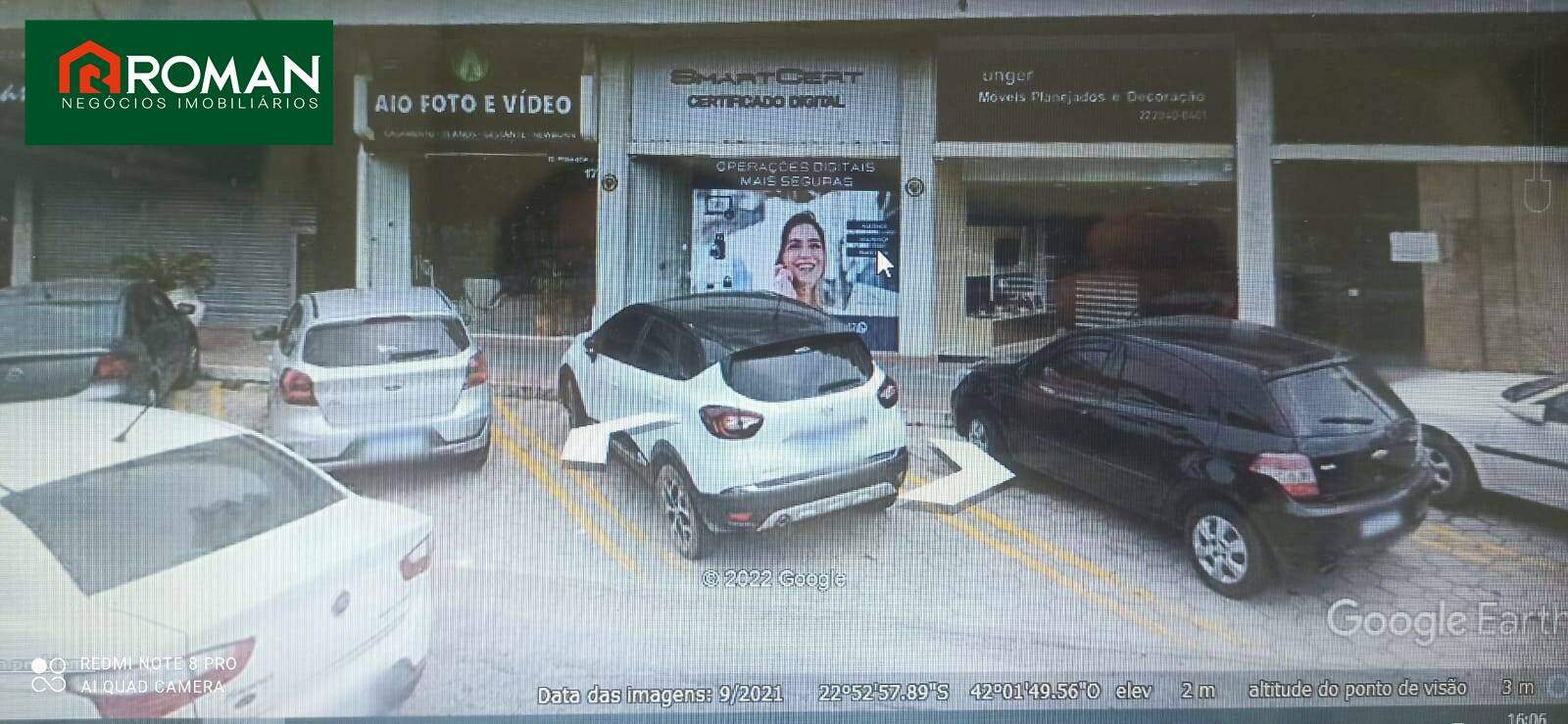 Loja à venda no Jardim Flamboyant: 