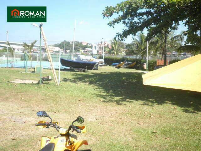 Casa em condomínio à venda no Siqueira: 