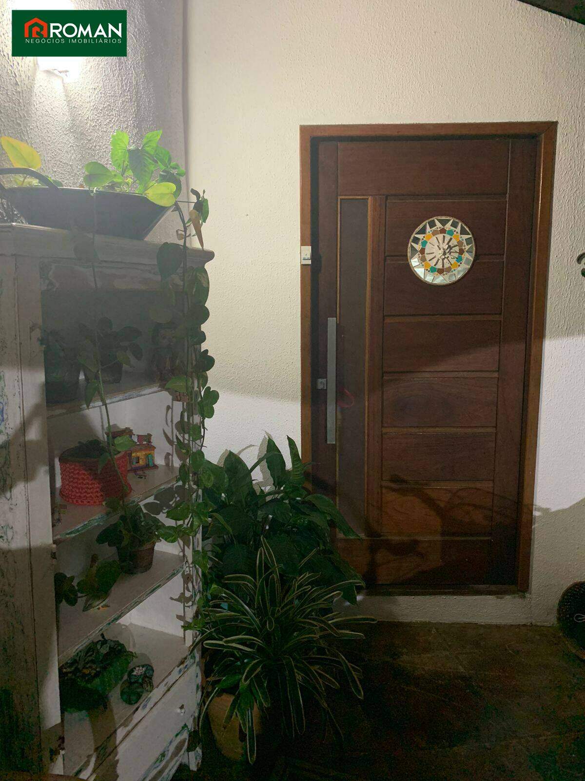 Casa em condomínio à venda no Siqueira: 