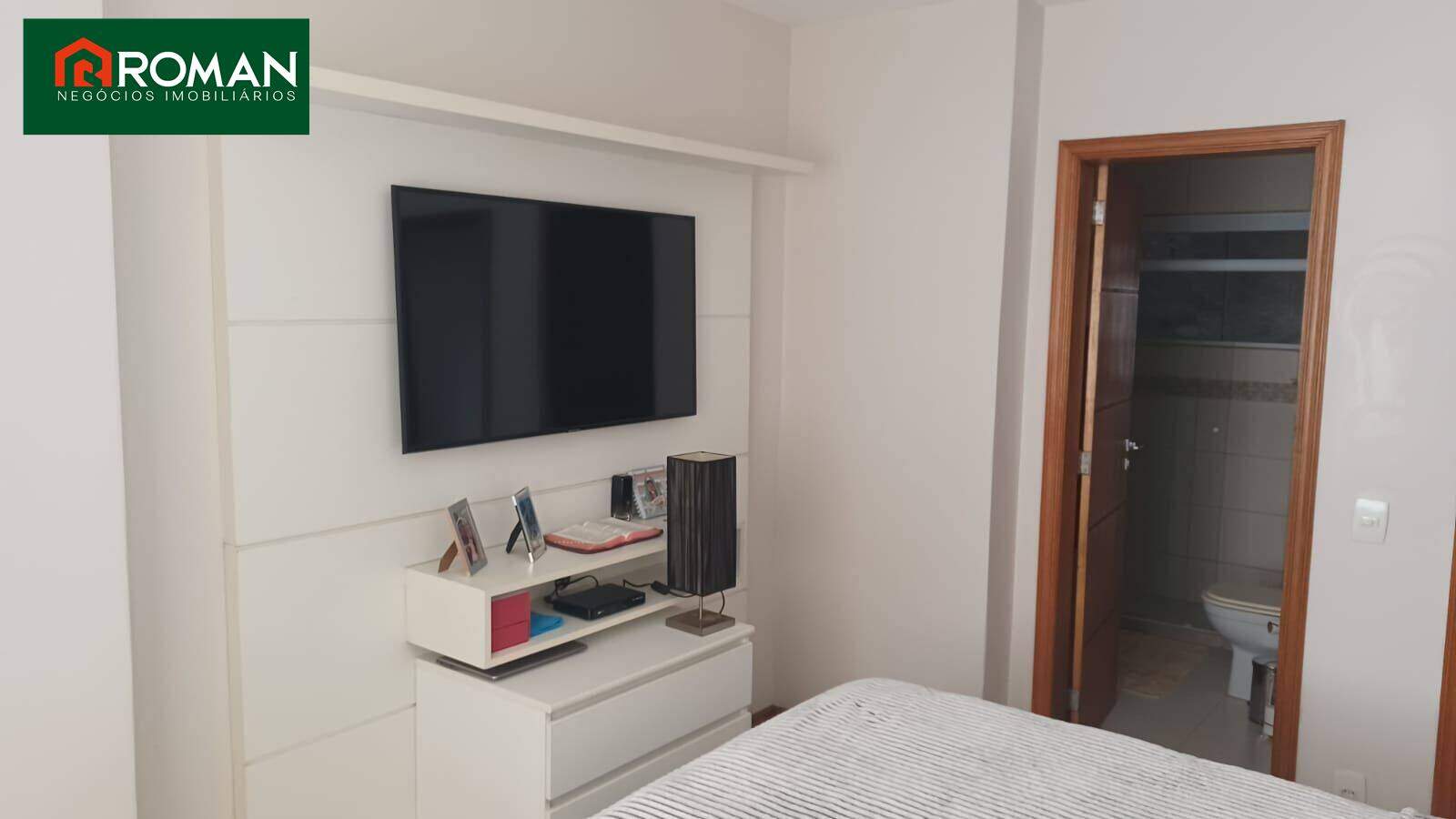 Apartamento à venda no Copacabana: 