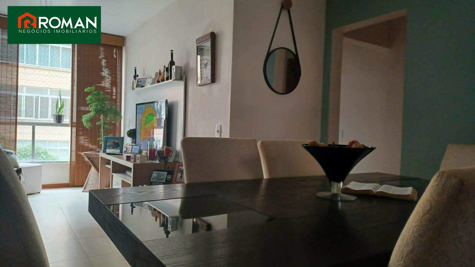 Apartamento à venda no Copacabana: 