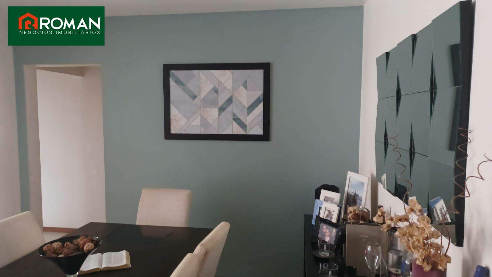 Apartamento à venda no Copacabana: 