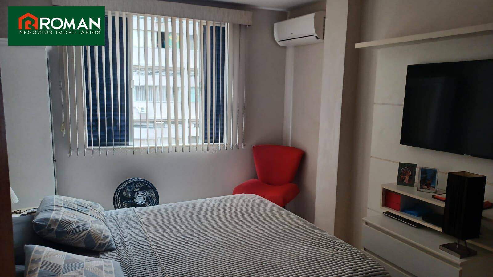 Apartamento à venda no Copacabana: 