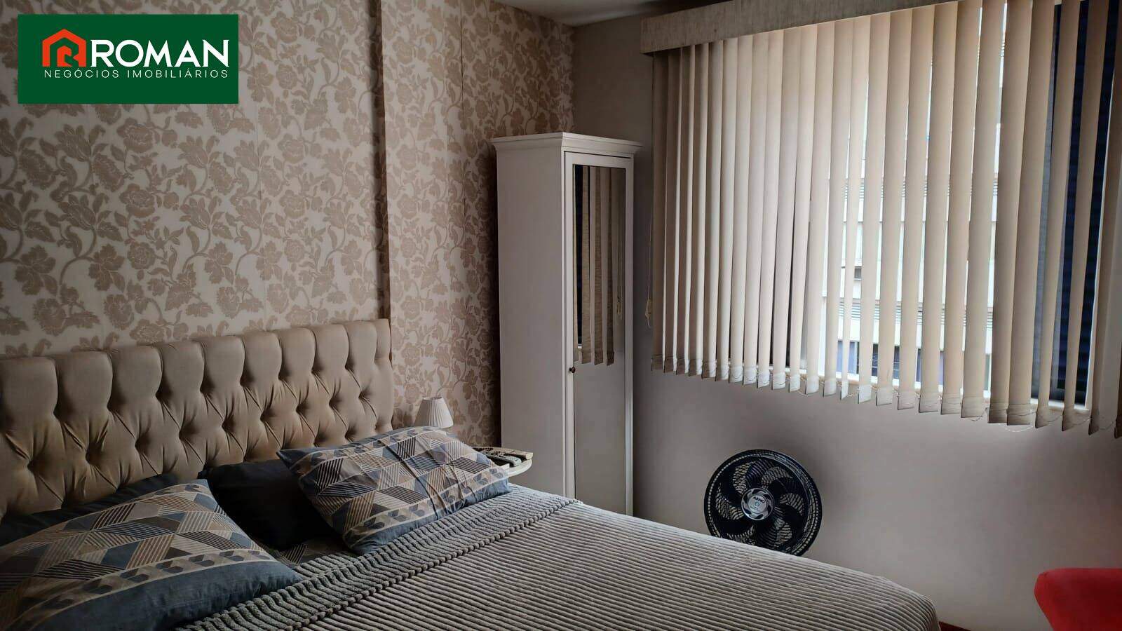 Apartamento à venda no Copacabana: 