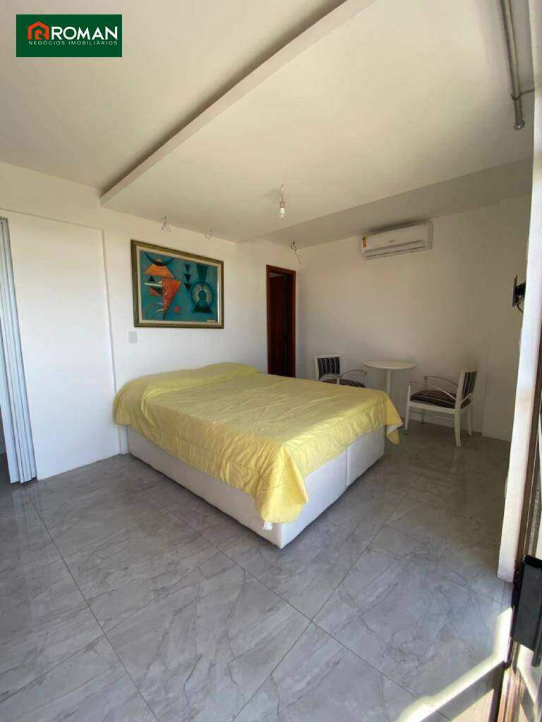 Cobertura à venda no Passagem: 