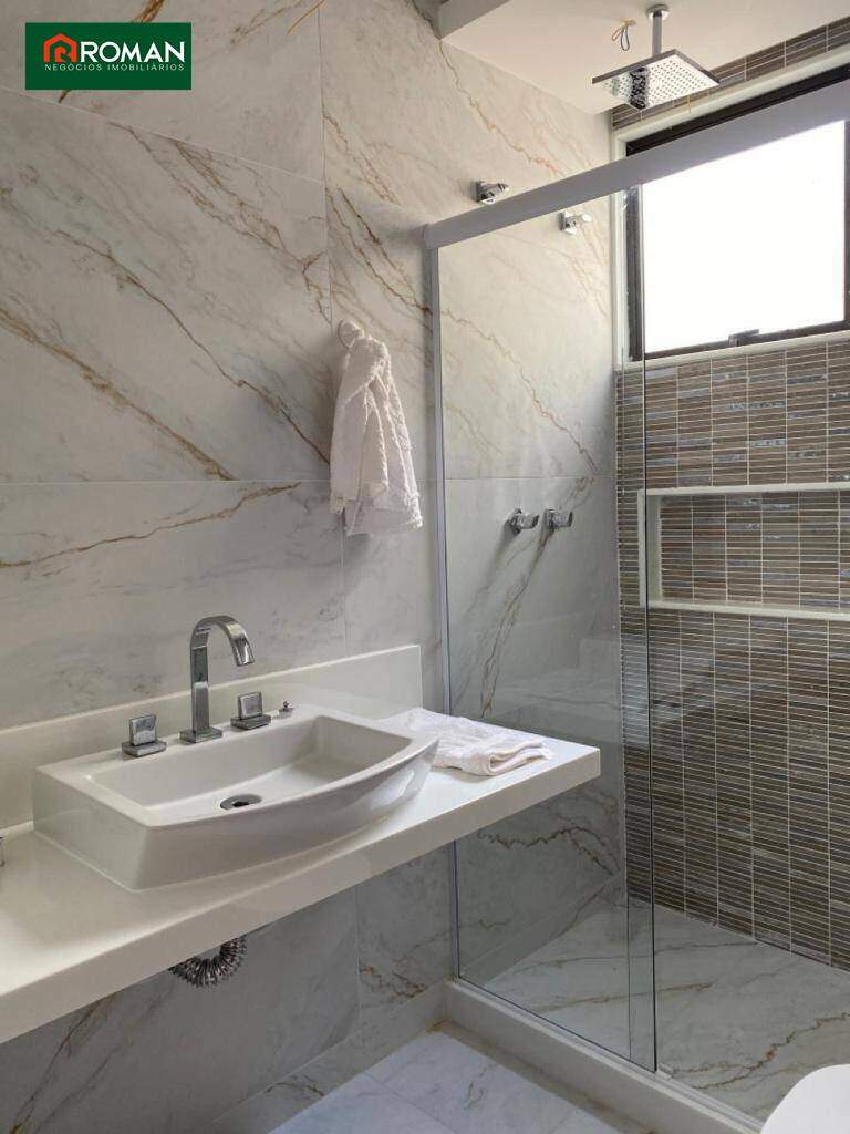 Cobertura à venda no Passagem: 