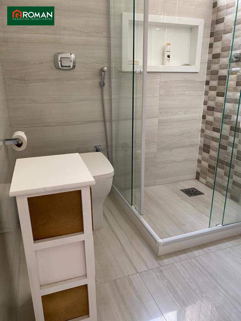 Cobertura à venda no Passagem: 