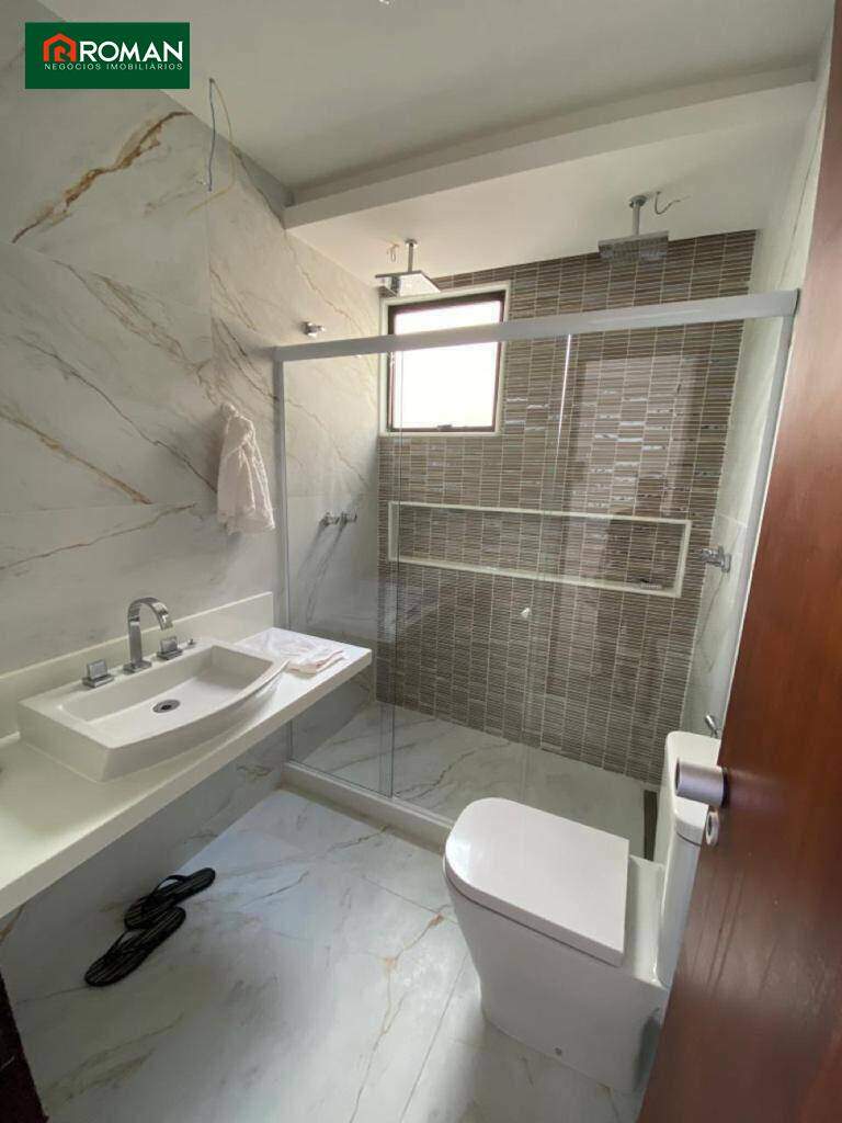 Cobertura à venda no Passagem: 