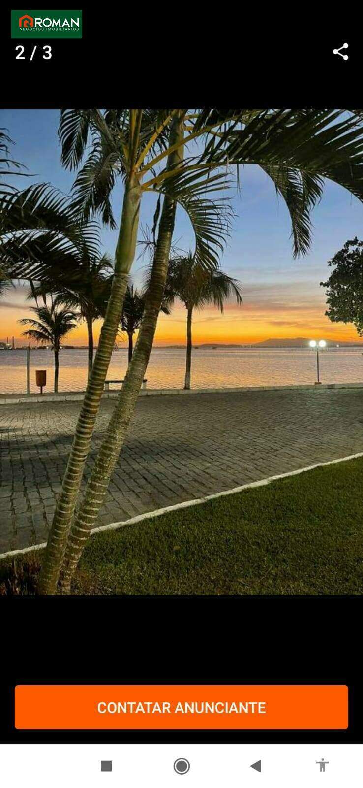 Terreno à venda no Ilha da Conceição: 
