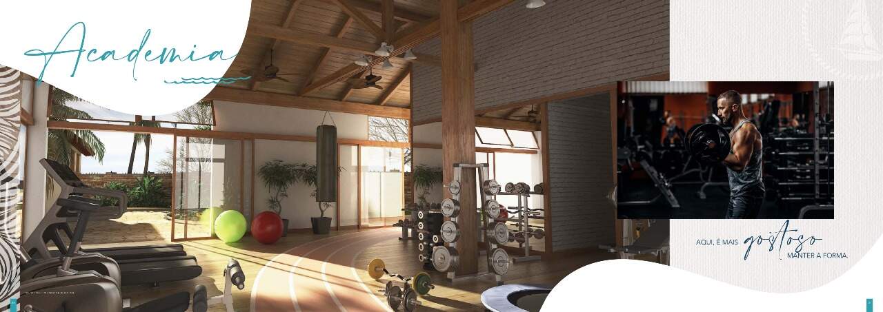 Terreno à venda no Monte Alto: 