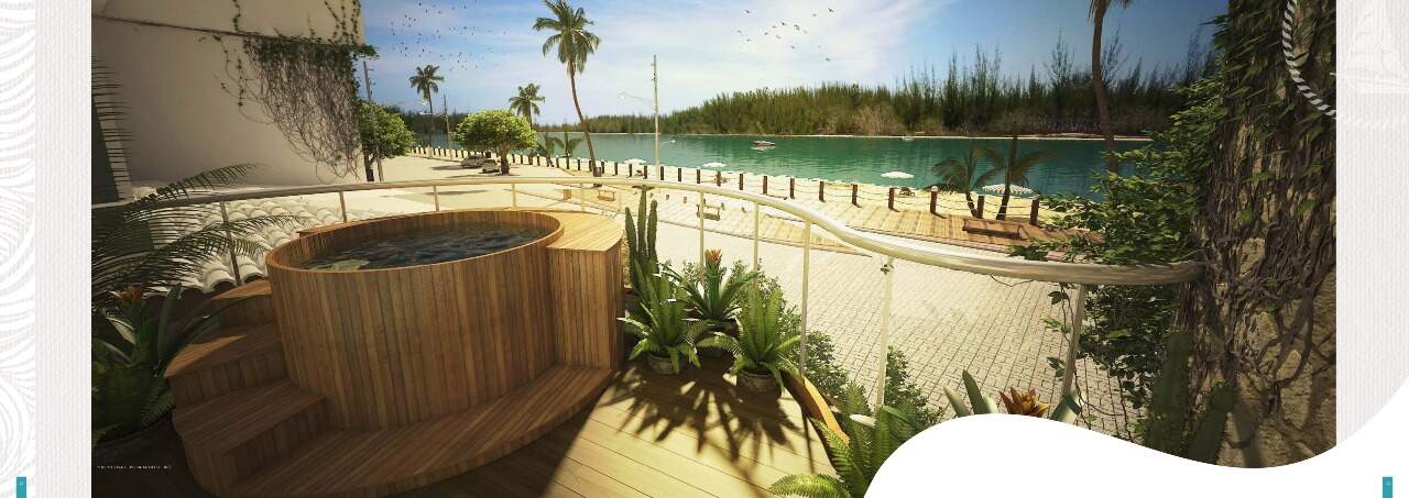 Terreno à venda no Monte Alto: 