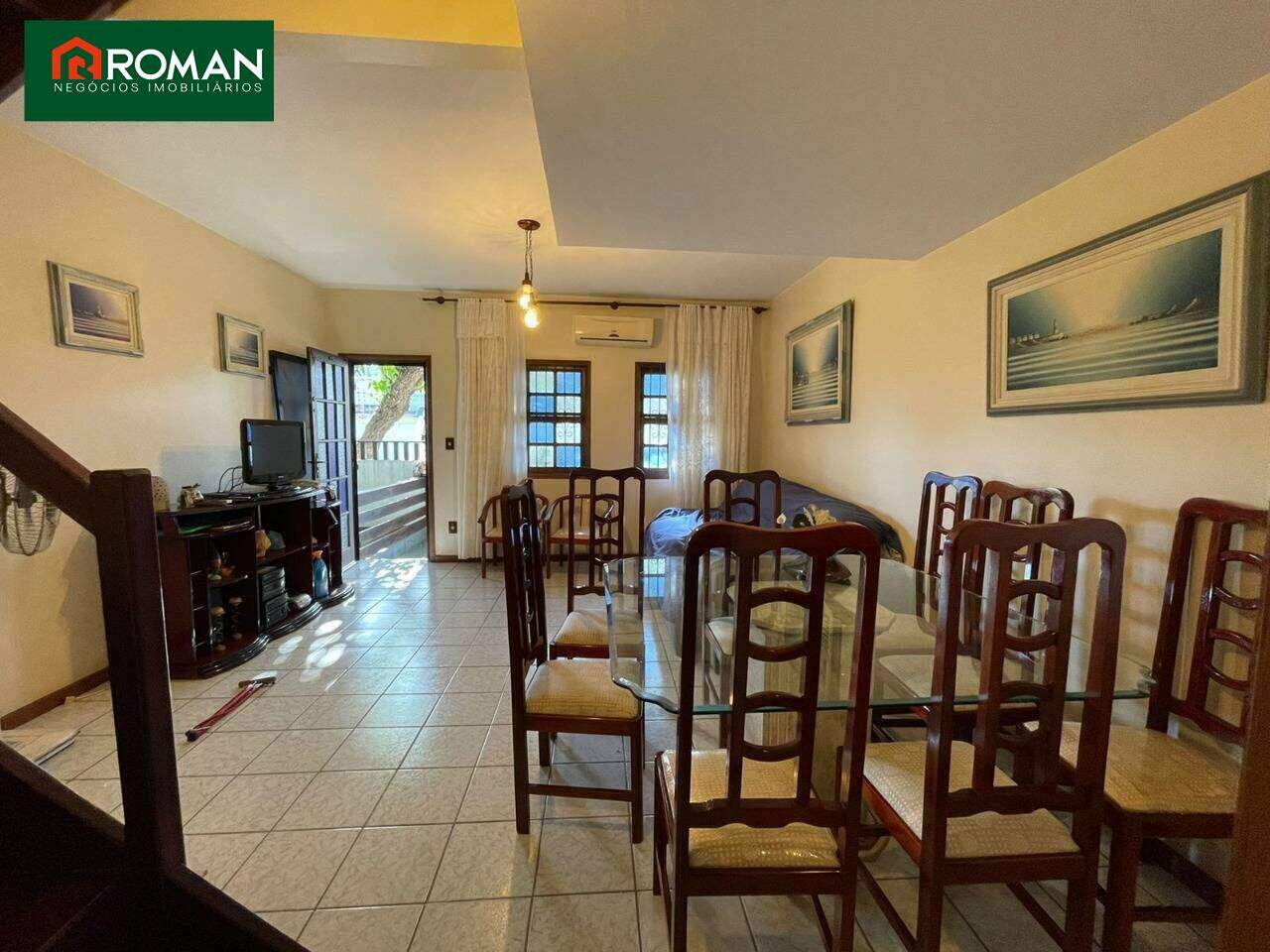 Casa em condomínio à venda no Jardim Excelsior: 