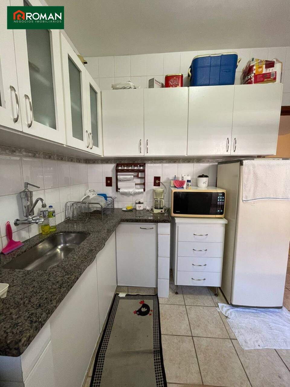 Casa em condomínio à venda no Jardim Excelsior: 