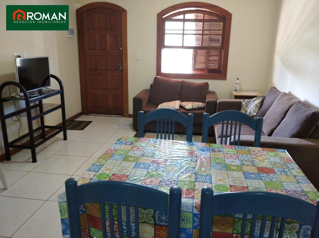 Apartamento à venda no Peró: 