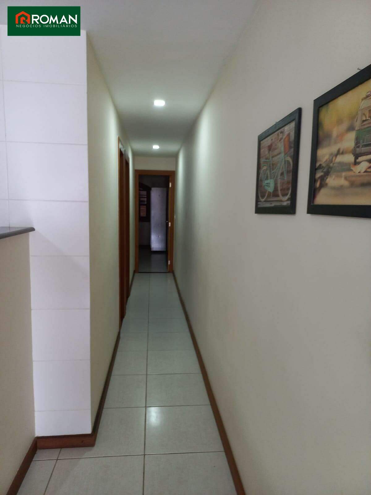 Apartamento à venda no Peró: 