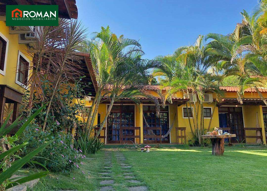 Pousada à venda no Ferradura: 