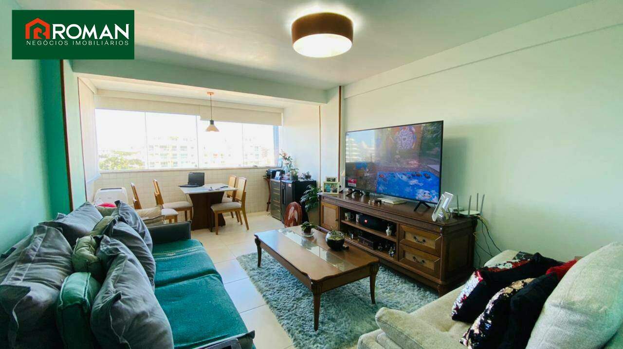 Apartamento à venda no Braga: 