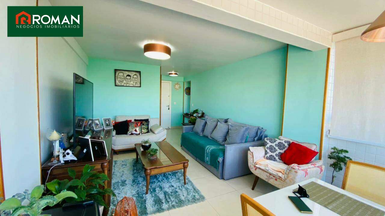 Apartamento à venda no Braga: 