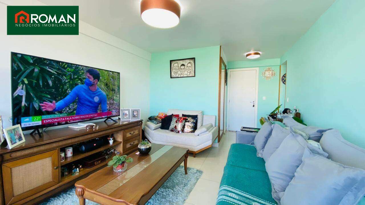 Apartamento à venda no Braga: 