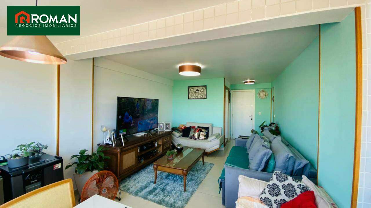 Apartamento à venda no Braga: 