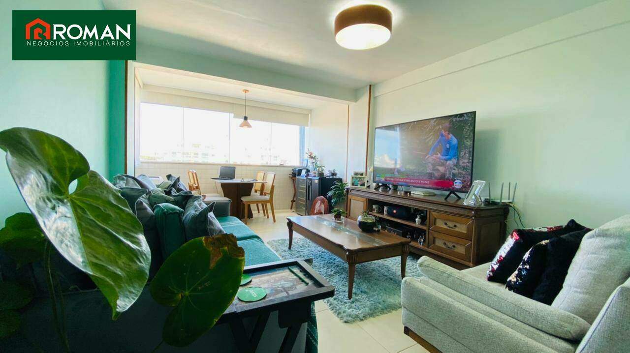 Apartamento à venda no Braga: 