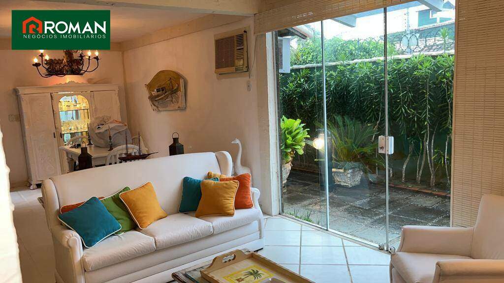 Casa à venda no Geribá: 