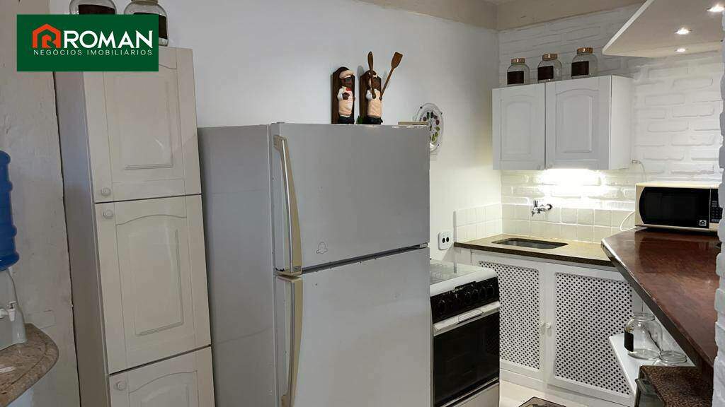 Casa à venda no Geribá: 