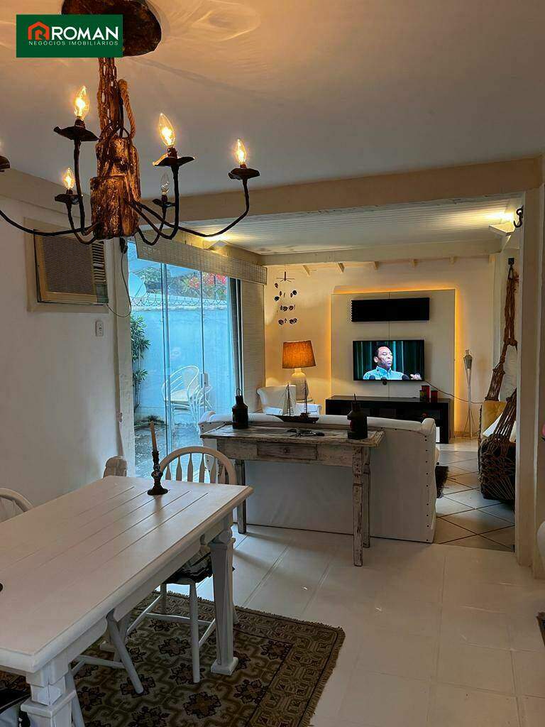 Casa à venda no Geribá: 