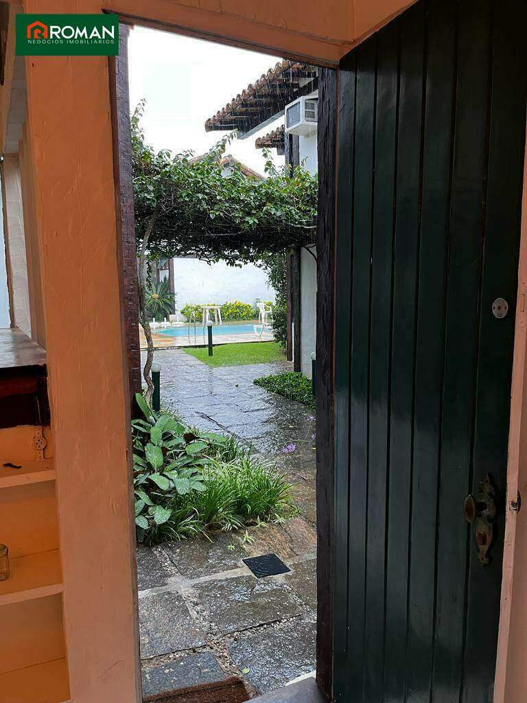 Casa à venda no Geribá: 