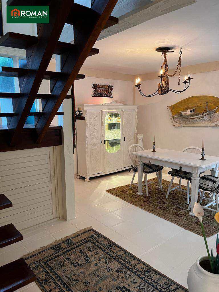 Casa à venda no Geribá: 