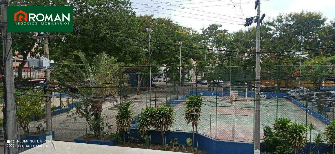 Apartamento à venda no Passagem: 