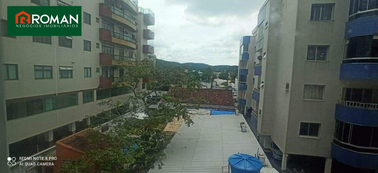 Apartamento à venda no Passagem: 