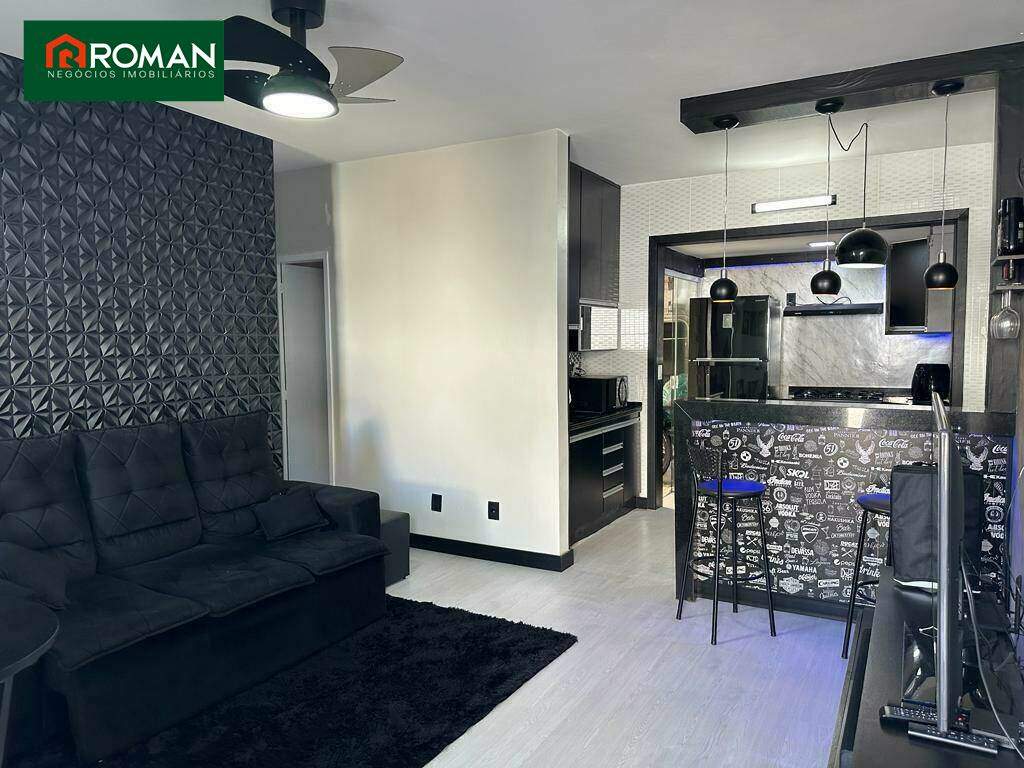 Casa em condomínio à venda no Parque Burle: 