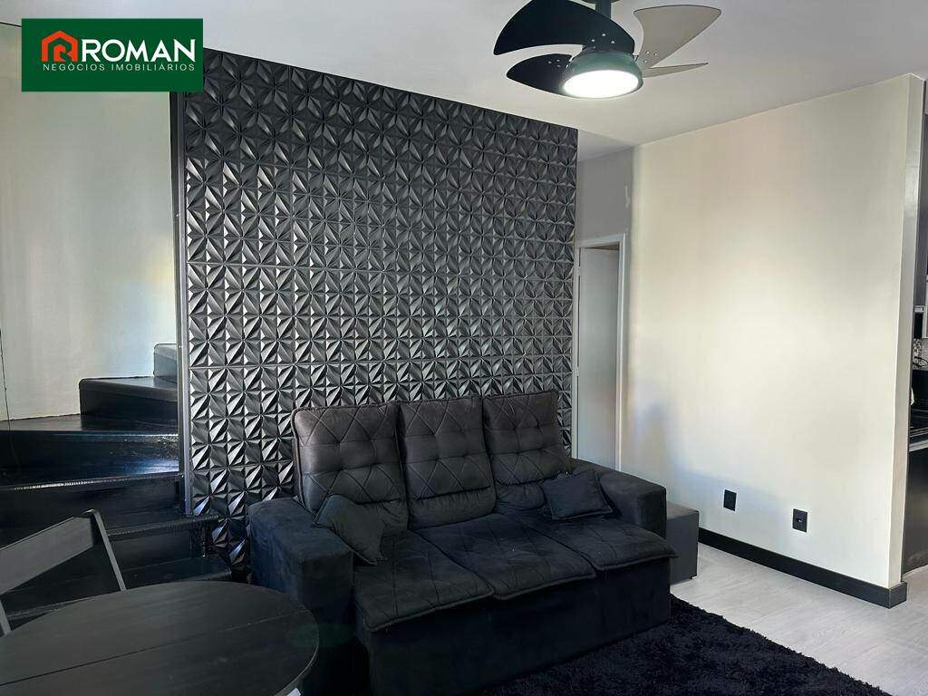 Casa em condomínio à venda no Parque Burle: 