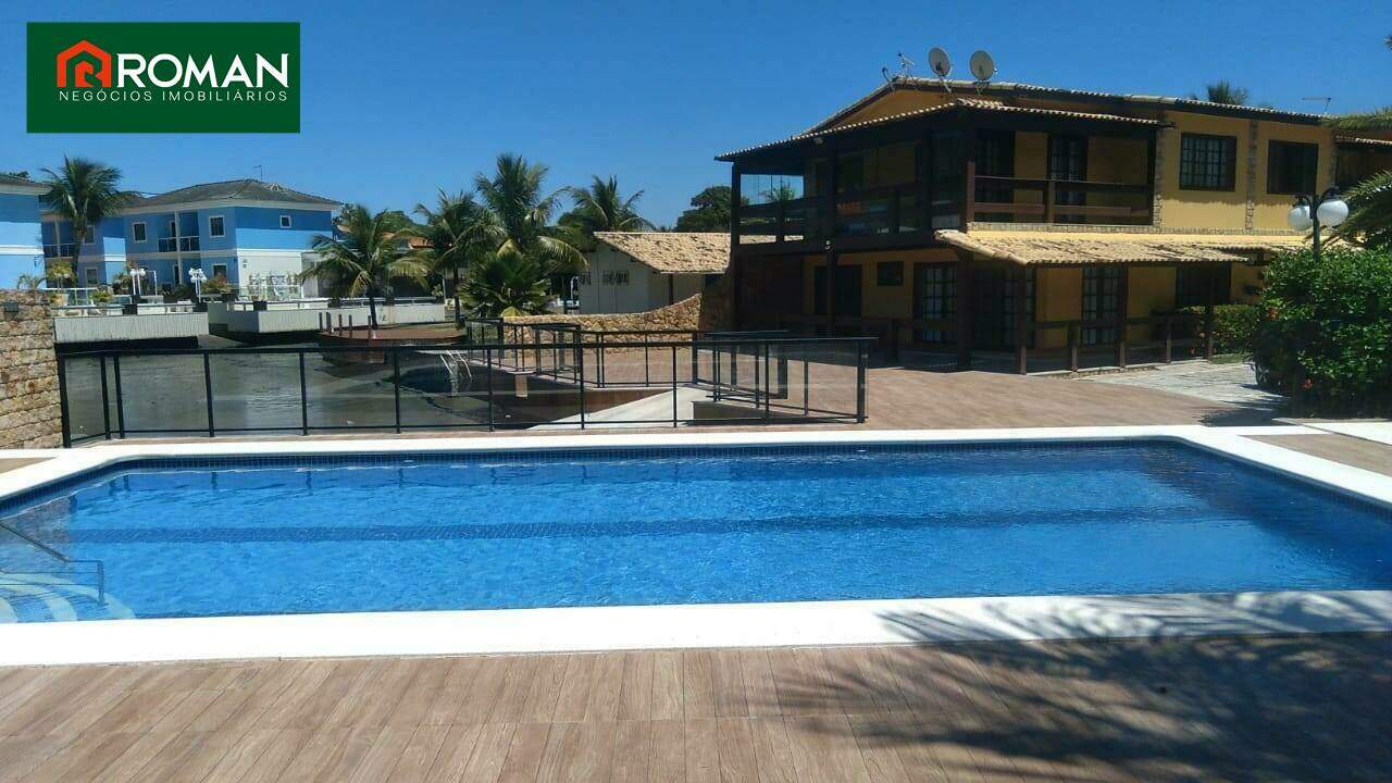 Casa em condomínio à venda no Ogiva: 