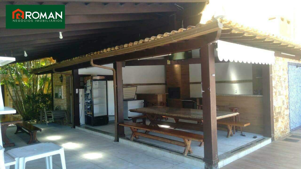 Casa em condomínio à venda no Ogiva: 