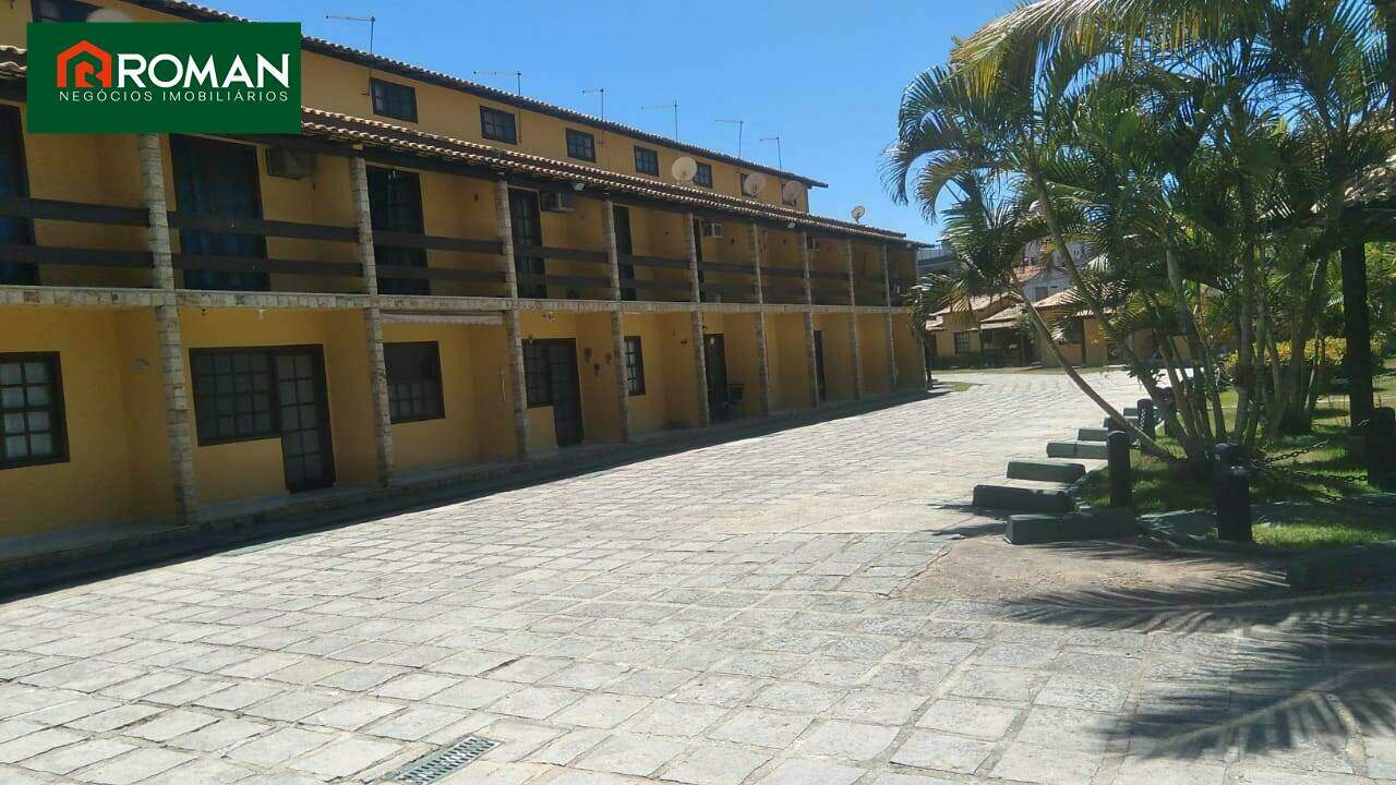 Casa em condomínio à venda no Ogiva: 