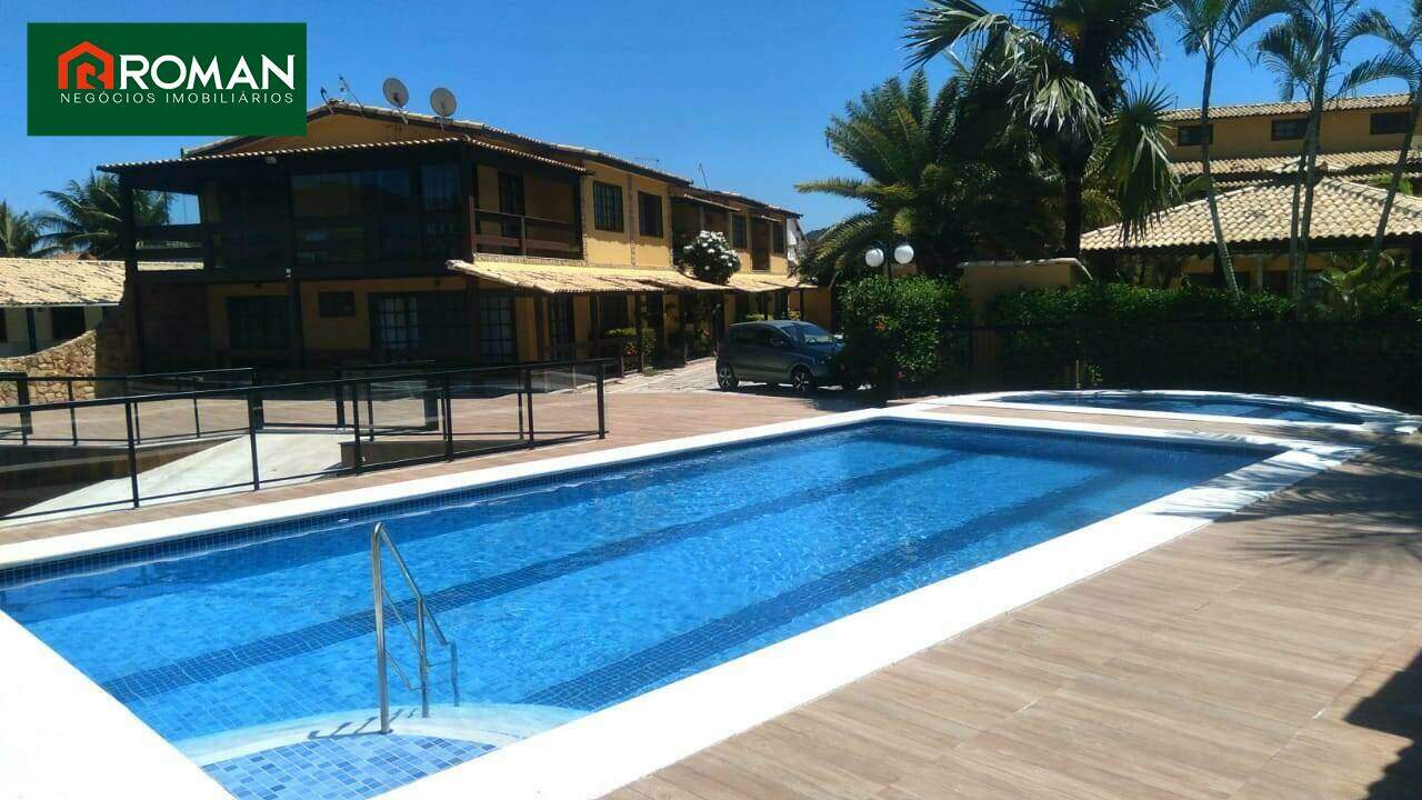 Casa em condomínio à venda no Ogiva: 