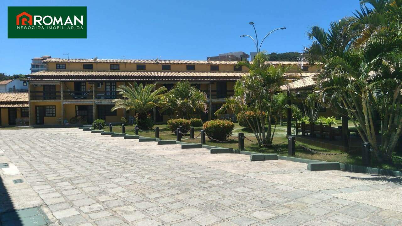 Casa em condomínio à venda no Ogiva: 