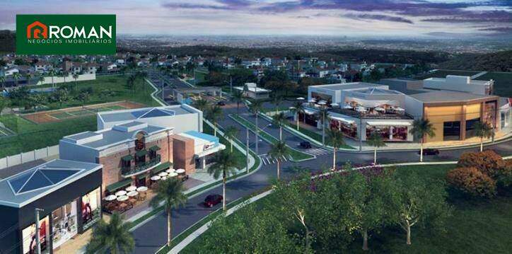 Terreno à venda no Guriri: 