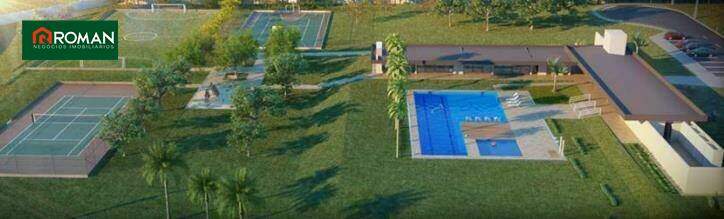 Terreno à venda no Guriri: 