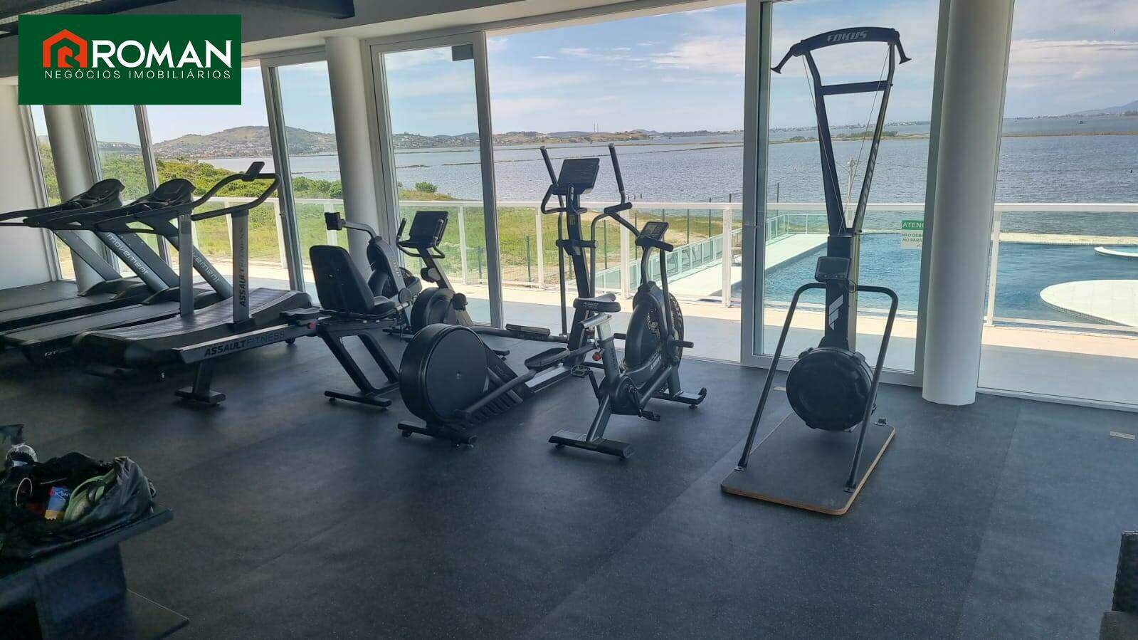 Terreno à venda no Novo São Pedro: 