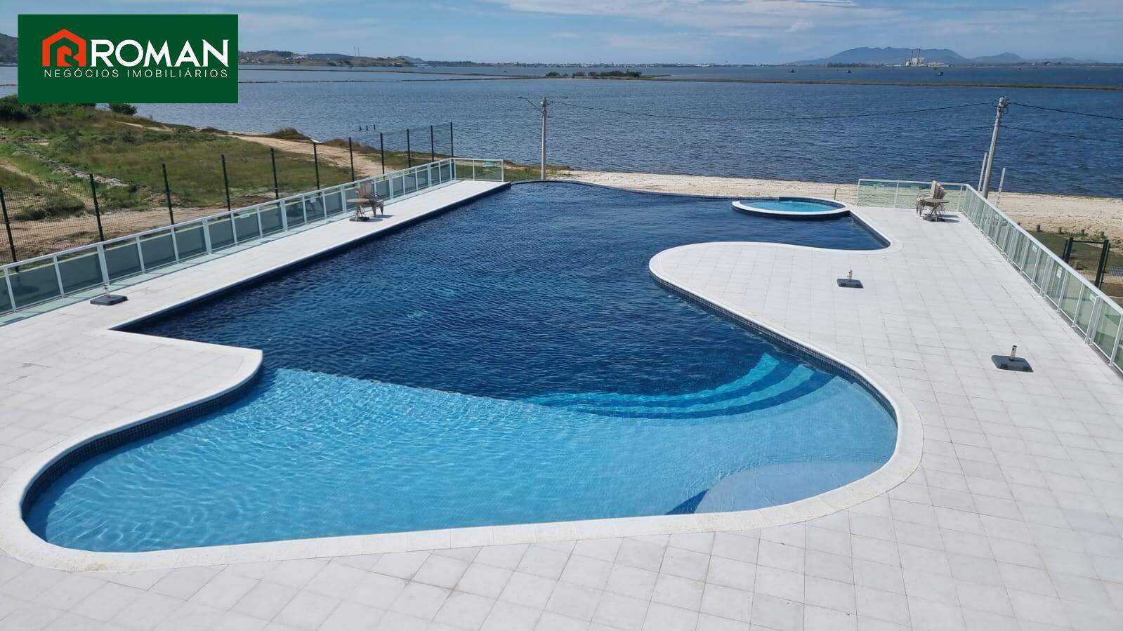 Terreno à venda no Novo São Pedro: 