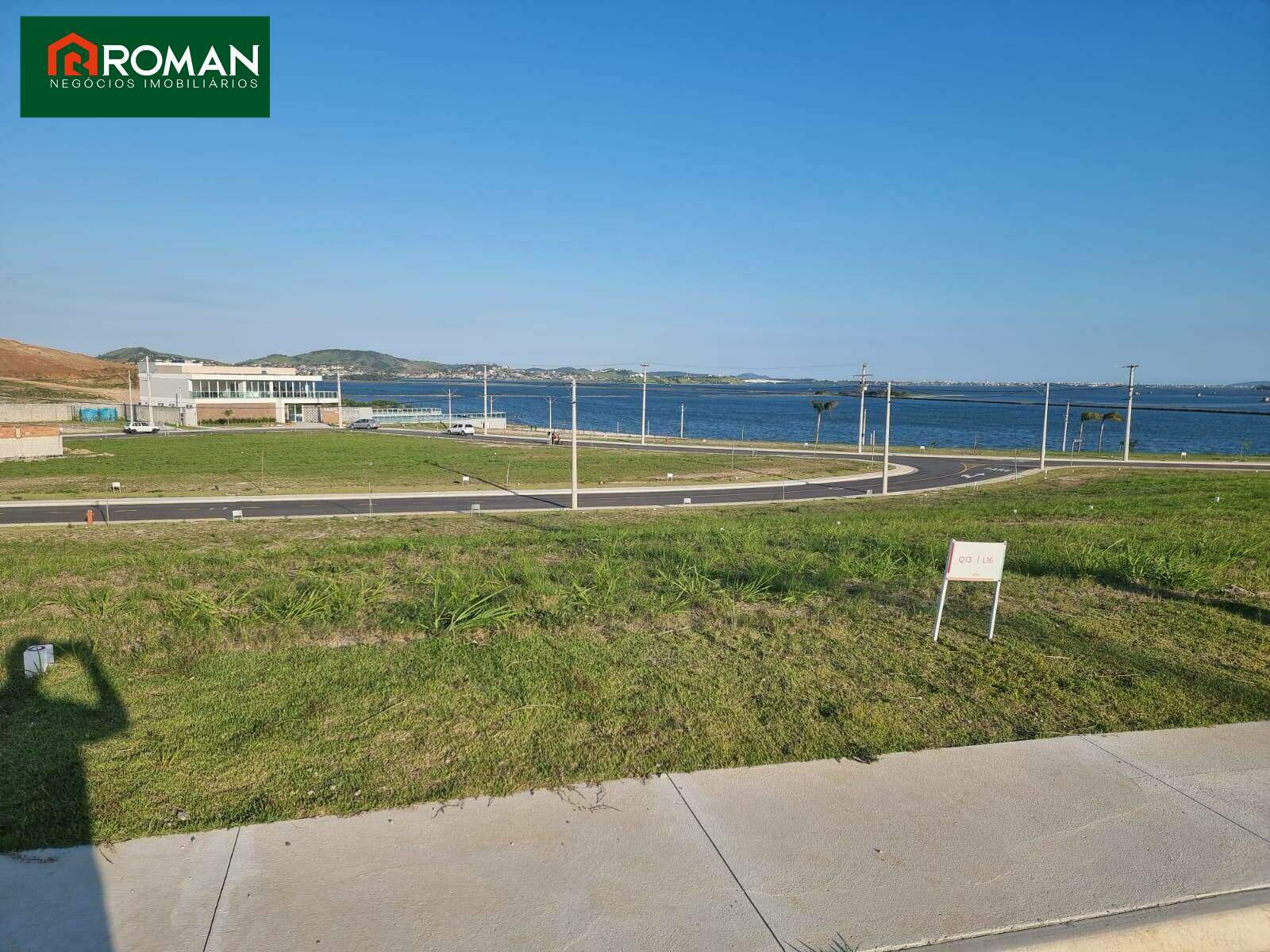 Terreno à venda no Novo São Pedro: 