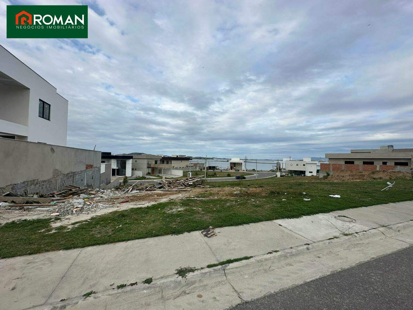 Terreno à venda no Novo São Pedro: 