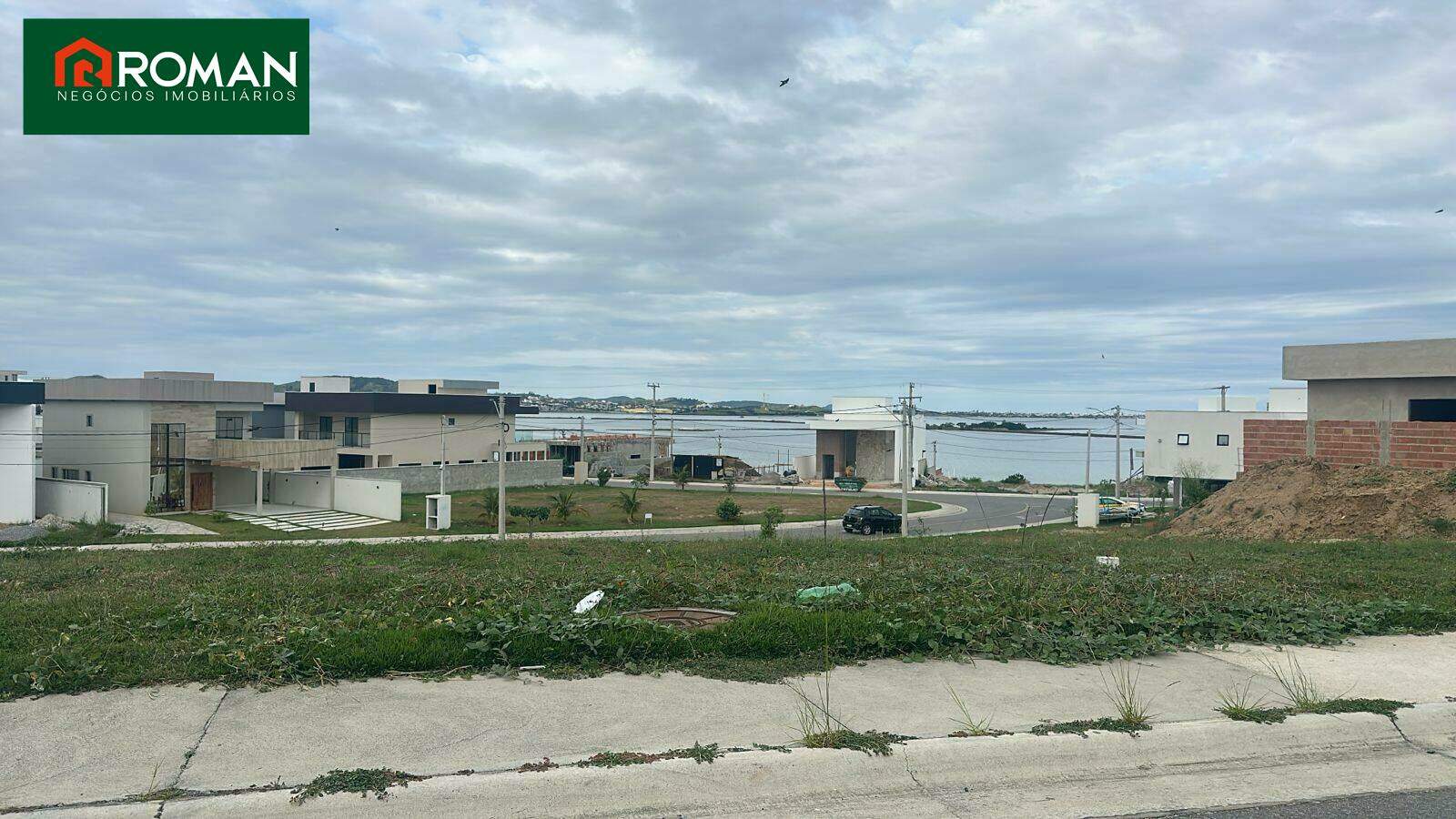 Terreno à venda no Novo São Pedro: 