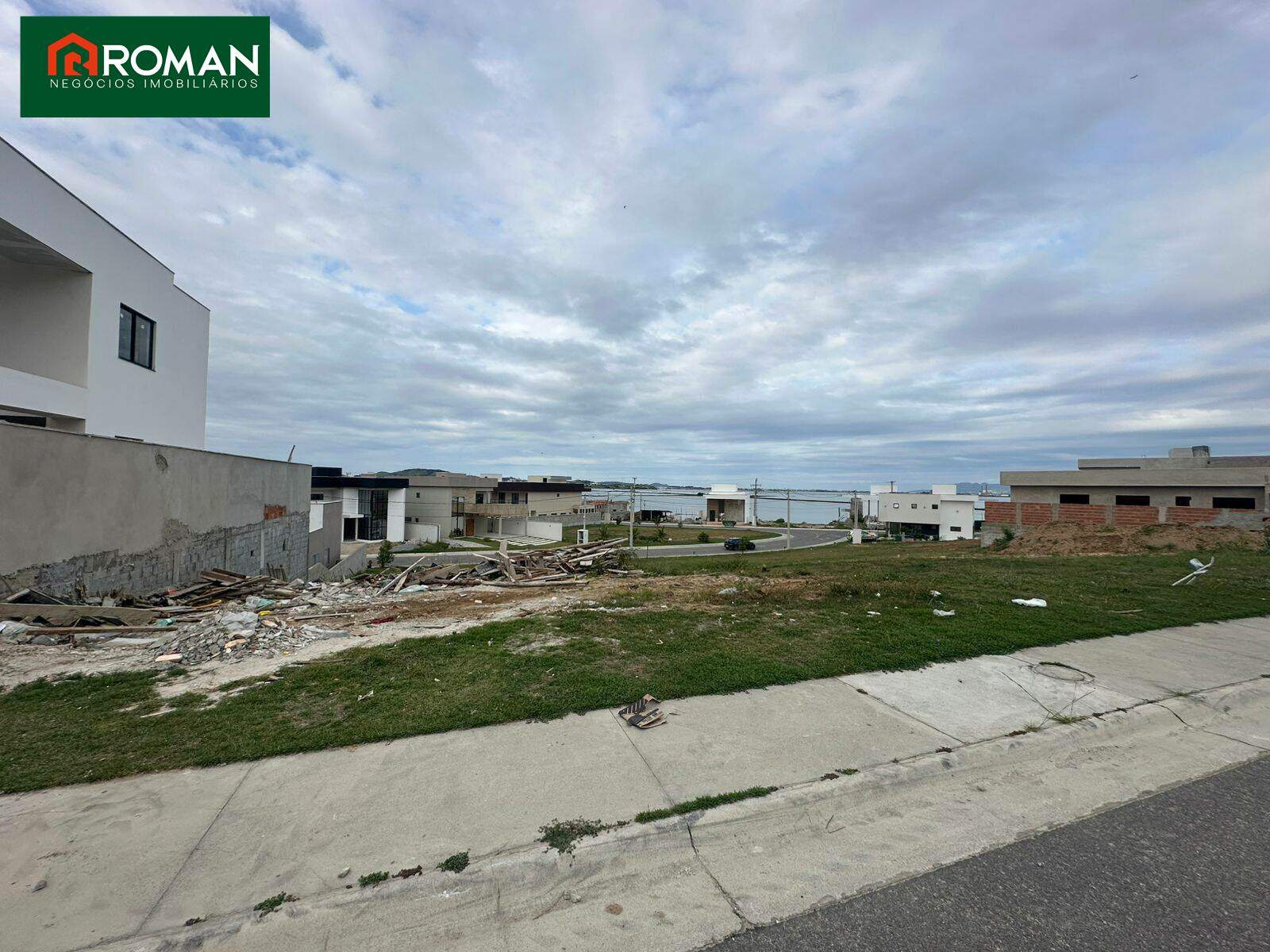 Terreno à venda no Novo São Pedro: 